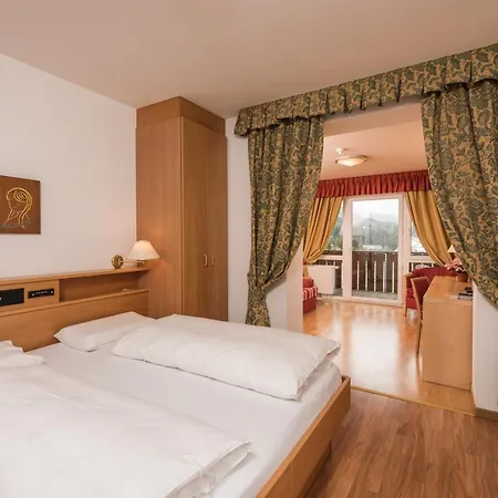 Union Hotel Dobbiaco
