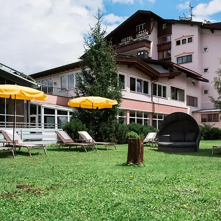 Union Hotel